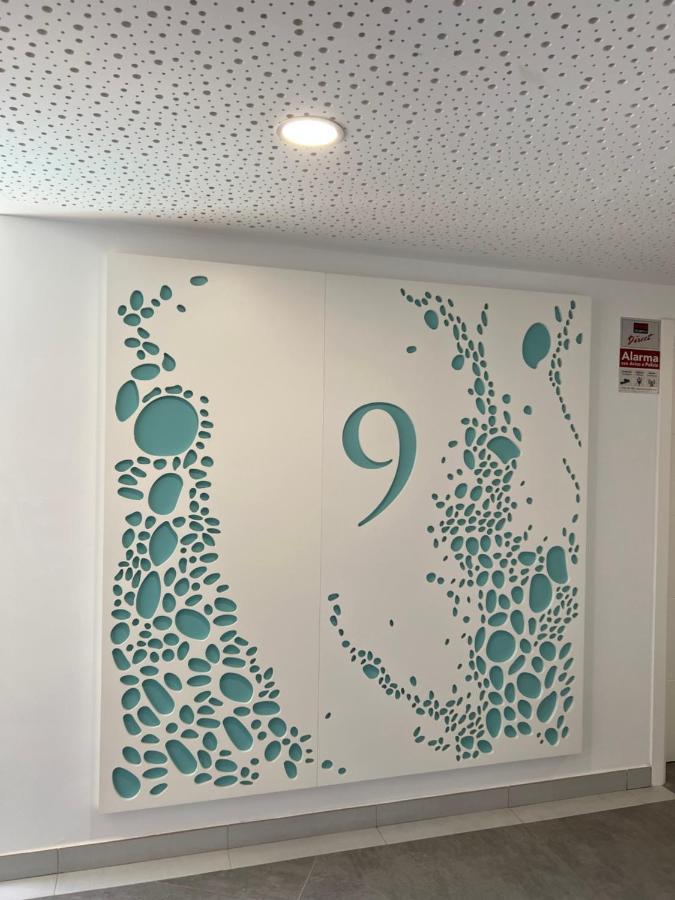 Ocean Garden Playa Paraiso Arona  Exteriör bild